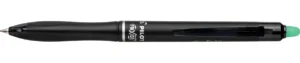 Pilot FriXion Ball Plus roller, medium, groen — gelroller