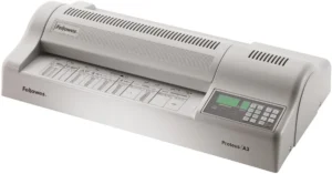 Fellowes lamineermachine Proteus voor ft A3