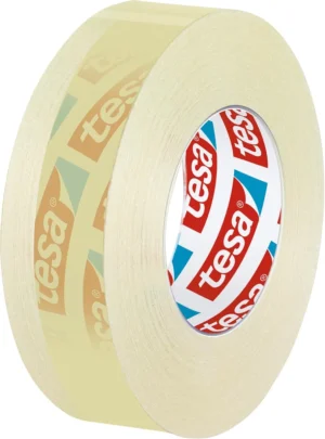 Tesafilm transparante tape, ft 15 mm x 33 m, pak van 10 rolletjes — transparante plakband