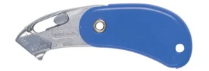 DONAU SAFETY cutter DS-WO2, blauw — detail 2