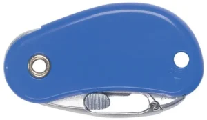 DONAU SAFETY cutter DS-WO2, blauw — cutters en toebehoren