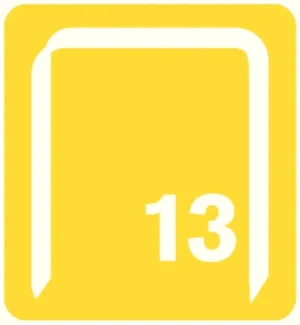 Rapid Nietjes 13/8, gegalvaniseerd, doos van 2.500 nietjes — detail 2