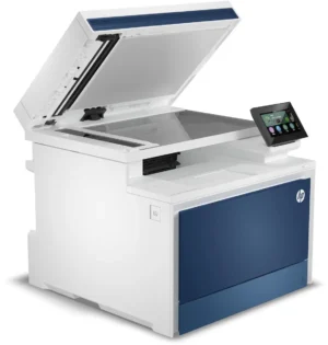 HP printer Color LaserJet Pro MFP 4302fdw — detail 2