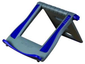 Kensington SmartFit Easy Riser Laptopstandaard met koelfunctie grijs — detail 2