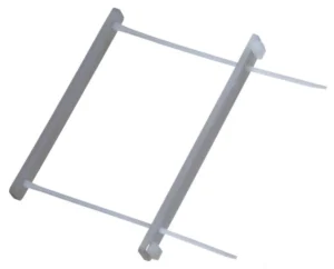Leitz archiefbinders 50 stuks