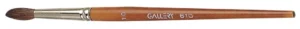 Gallery penseel reeks 610 nr 10