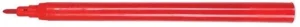 OFFICE products fineliner, 1 mm, rood, doos van 10 stuks — office fineliners