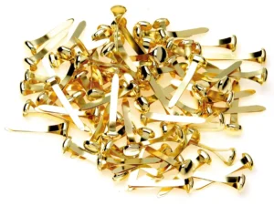 Bouhon doos met 100 splitpennen, 12 mm — detail 2