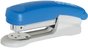 OFFICE products nietmachine, kunststof, 25 blad, blauw