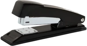 OFFICE products nietmachine, metaal, 30 blad, zwart