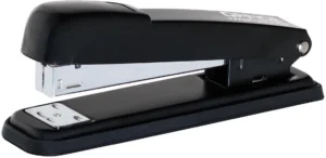 OFFICE products nietmachine, metaal, 40 blad, zwart