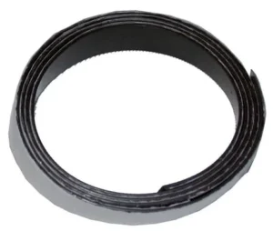 Bouhon magneetband ft 12,5 mm x 1 m (b x l) — knutsel- en decoratiemateriaal