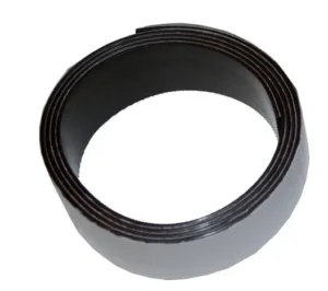 Bouhon magneetband ft 25 mm x 1 m (b x l) — knutsel- en decoratiemateriaal