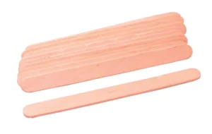 Bouhon mengstokje ft 114 x 10 mm — knutsel- en decoratiemateriaal