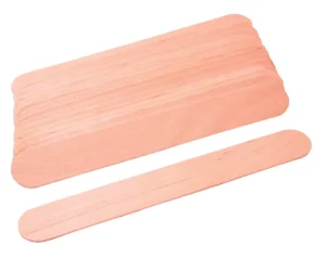 Bouhon mengstokje ft 150 x 18 mm — knutsel- en decoratiemateriaal