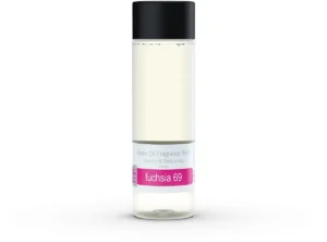 Janzen handzeep Fuchsia 69, navulling van 500 ml — zeepdispenser