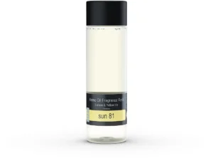Janzen handzeep Sun 81, navulling van 500 ml — zeepdispenser