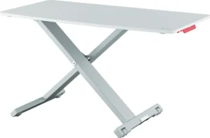 Leitz Ergo Cosy Zit/Sta bureau — werkstation
