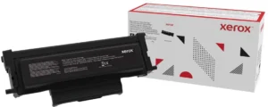 Xerox toner B230/B225/B325, 3.000 pagina's, OEM 006R04400, zwart