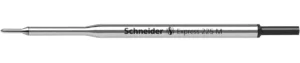 Schneider Express 225 balpenvulling, zwart