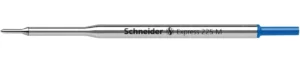 Schneider Express 225 balpenvulling, blauw