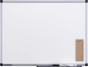 Legamaster magnetisch whiteboard Unite, ft 60 x 45 cm