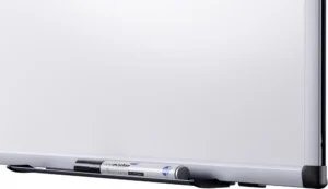 Legamaster magnetisch whiteboard Unite, ft 90 x 60 cm — detail 2