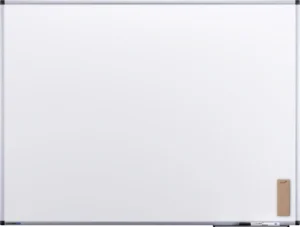 Legamaster magnetisch whiteboard Unite, ft 120 x 90 cm