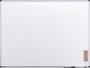 Legamaster magnetisch whiteboard Unite Plus, ft 120 x 90 cm