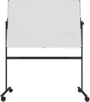 Legamaster magnetisch kantelbord Unite Plus, ft 200 x 100 cm — whiteboard