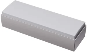 Legamaster whiteboardwisser, magnetisch, taupe — detail 2