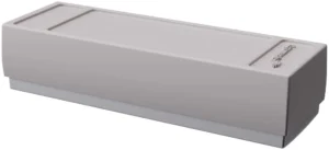 Legamaster whiteboardwisser, magnetisch, taupe — toebehoren voor whiteboards