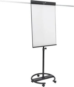 Legamaster flipover Sketch Pro, ft 68 x 105 cm, magnetisch, mobiel, — flipchart