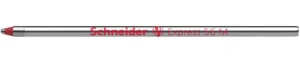 Schneider balpenvulling Express 56, rood