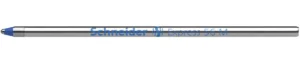 Schneider balpenvulling Express 56, blauw