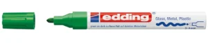 Edding glanslakmarker e-750 CR groen — paint markers