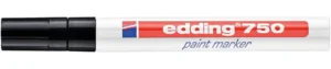 Edding Paint Marker e-750 zwart — paint markers