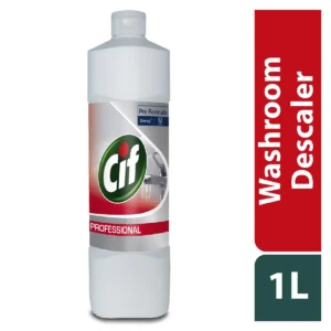 Cif sanitair ontkalker, flacon van 1 l — detail 2