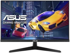 ASUS monitor VY249HGR, IPS, Full HD, 23,8 inch — professionele monitors