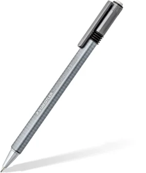 Staedtler vulpotlood Triplus Micro 774 voor potloodstiften 0,7 mm — navulbare potloden
