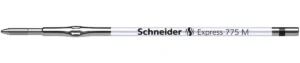 Schneider balpenvulling Express 775M, zwart