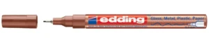 Edding glanslakmarker e-780 CR koper — paint markers