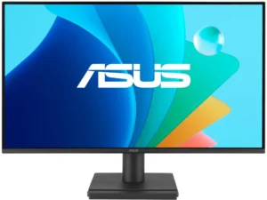 ASUS monitor VA249HG, IPS, Full HD, 23,8 inch — professionele monitors