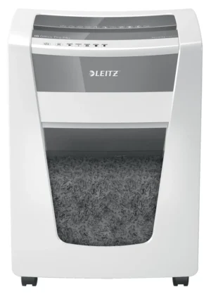 Leitz IQ Office Pro Papiervernietiger P5+