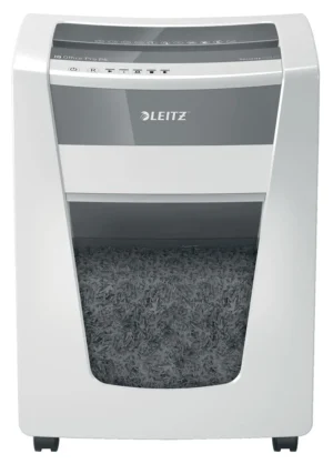 Leitz IQ Office Pro Papiervernietiger P5