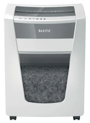 Leitz IQ Office Pro Papiervernietiger P6+