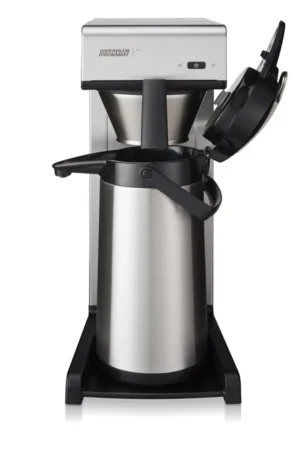Bravilor Bonamat filterkoffieapparaat TH — detail 2