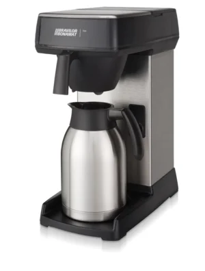 Bravilor Bonamat filterkoffieapparaat Iso met thermoskan — detail 2
