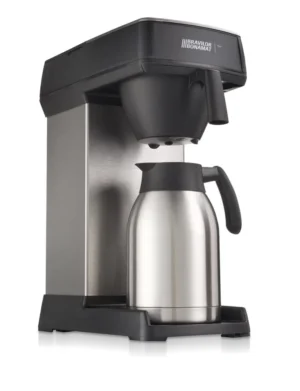 Bravilor Bonamat filterkoffieapparaat Iso met thermoskan — elektro
