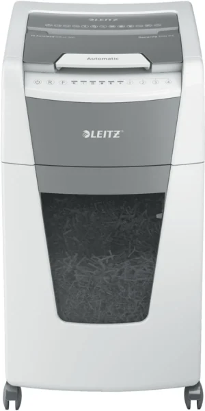 Leitz IQ Autofeed office 300 papiervernietiger P4